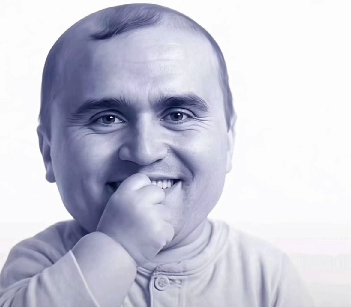 Pope Francis Kirkified